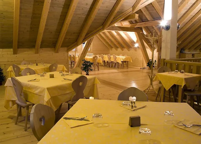 Alpi Giulie Chalets * Valbruna