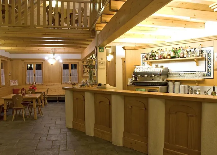 Alpi Giulie Chalets Valbruna