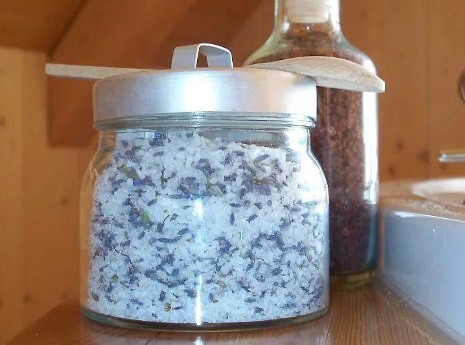 Alpi Giulie Chalets * Valbruna