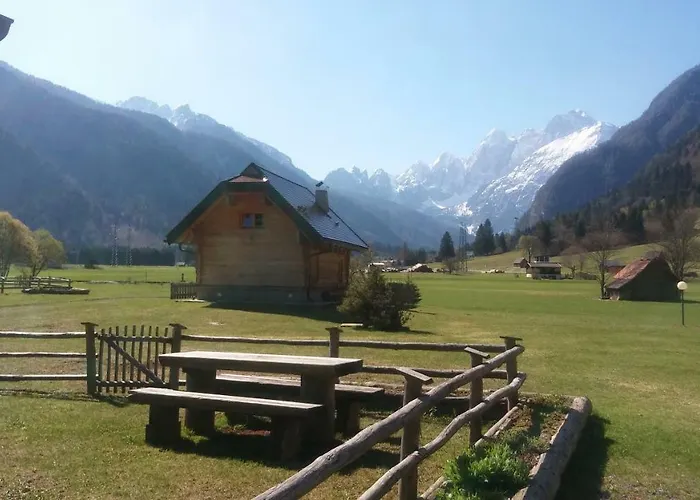 Alpi Giulie Chalets Valbruna